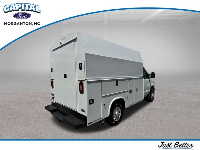 New 2026 White Ford Base image 20