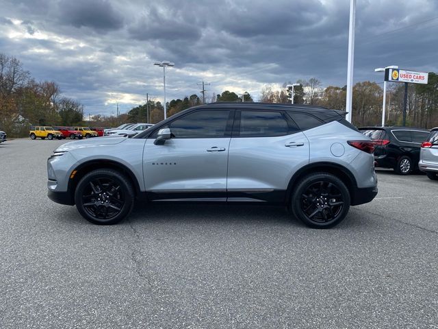 2023 Chevrolet Blazer RS 2