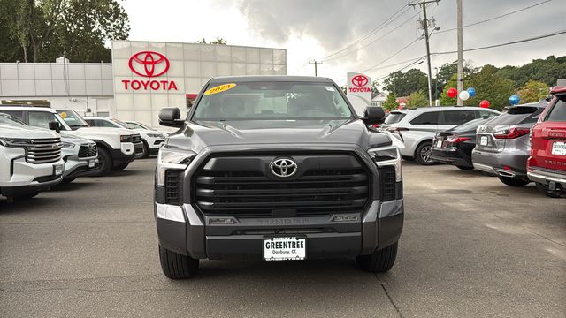 Used 2024 Toyota Tundra Truck