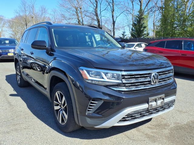 2022 Volkswagen Atlas - Image 5