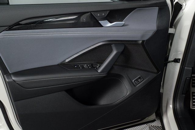 new 2026 Volkswagen Tiguan car, priced at $41,286