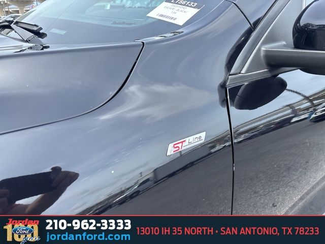 Used Car 2023 Ford Escape  St-line Elite For Sale Under $30,000 In San Antonio, Texas