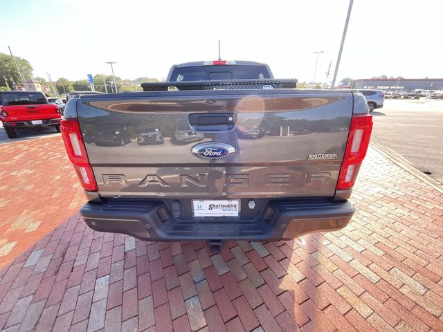 Used 2020 Ford Ranger Truck
