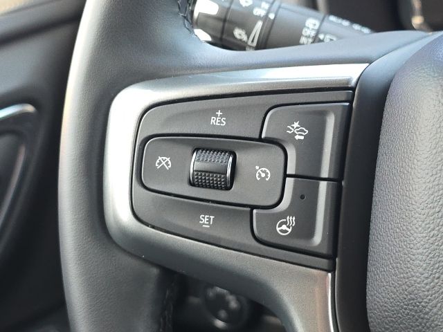 2024 Chevrolet Tahoe LT:46812A