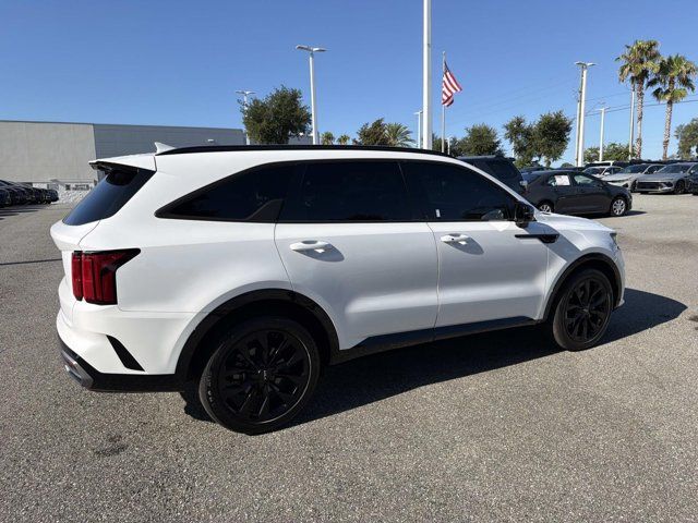 Used 2023 Kia Sorento SUV