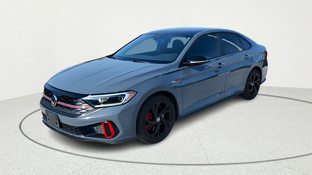 2023 Volkswagen Jetta GLI