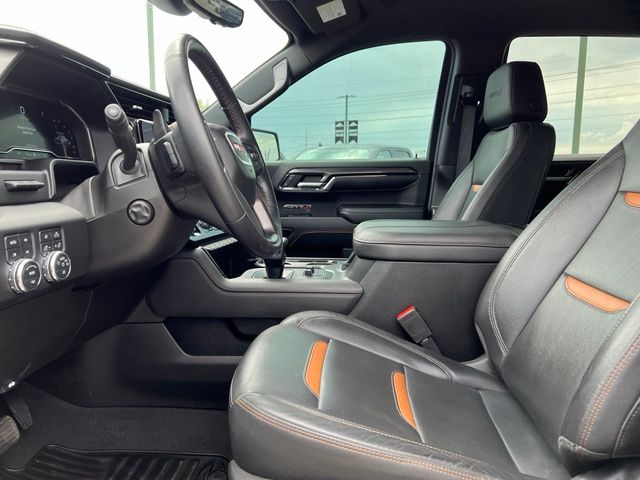 Used 2024 GMC Sierra 1500 Truck