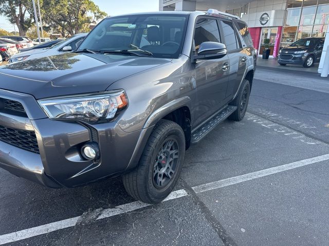 2018 Toyota 4Runner SR5 4