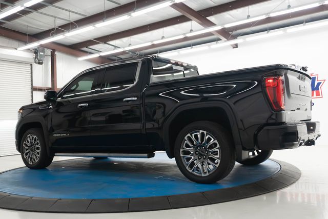 Used 2026 GMC Sierra 1500 Truck