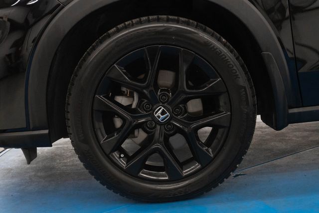 Used 2023 Honda HR-V SUV
