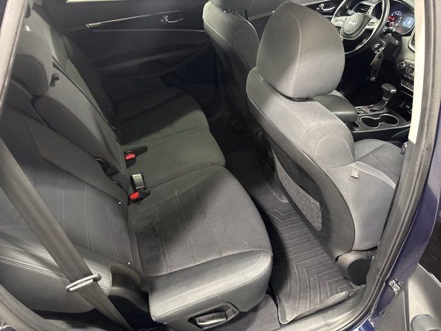 2019 Kia Sorento LX photo