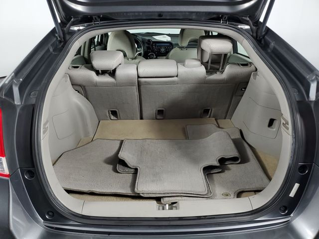 Used 2011 Honda Insight For Sale in Indianapolis, IN