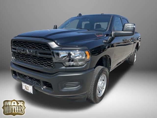 2024 Ram 2500 Tradesman 3