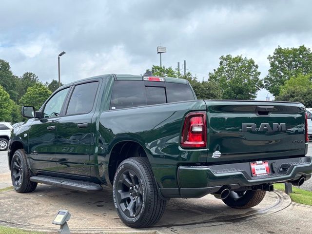 New 2026 Ram 1500 Truck