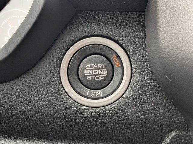 2024 Ram 3500 Chassis Tradesman/SLT/Laramie/Limited