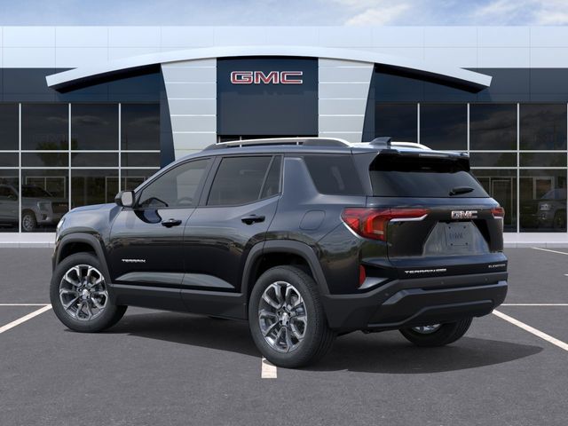 2027 GMC Terrain Elevation:47257