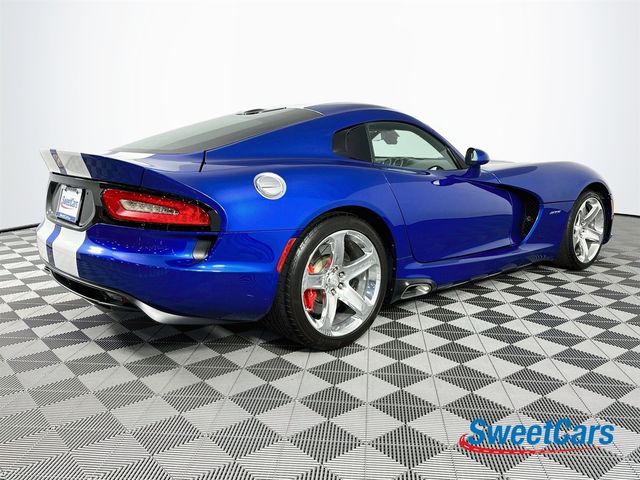 2013 Dodge Viper