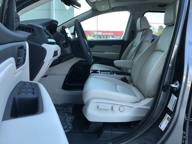 new 2026 Honda Odyssey car, priced at $41,738