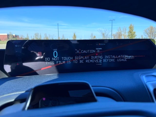 2025 Ford Expedition Active MAX