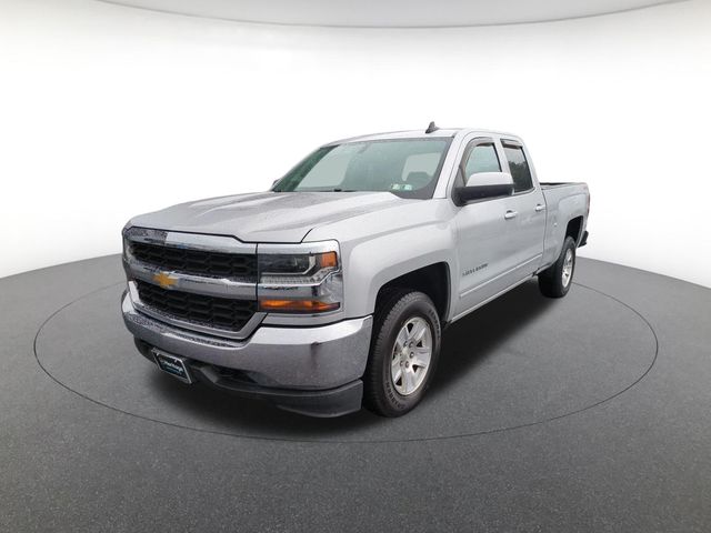 used 2019 Chevrolet Silverado 1500 LD car, priced at $22,990