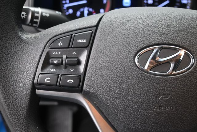 Used 2020 Hyundai Tucson SUV