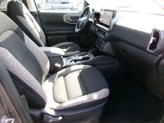 used 2025 Ford Bronco Sport car, priced at $31,695