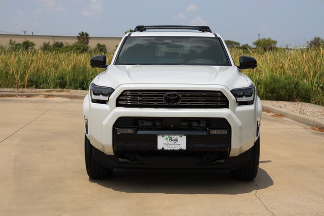 2026 Toyota 4Runner i-FORCE MAX Hybrid Platinum - 1