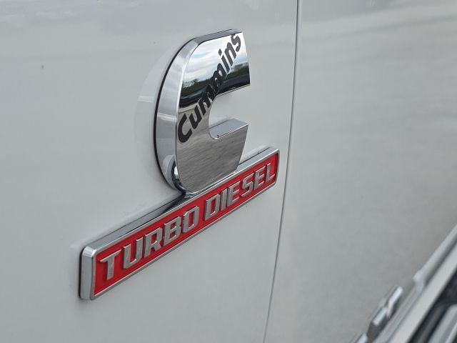 2024 Ram 3500 Big Horn:44315A