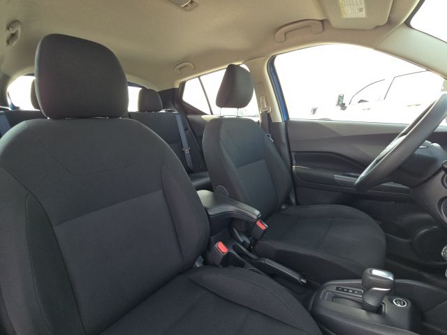 2024 Nissan Kicks S:B01807