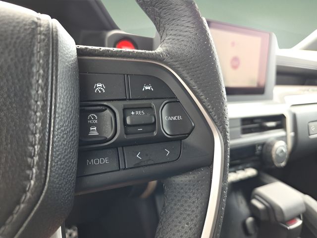 Used 2025 Toyota Tacoma Truck