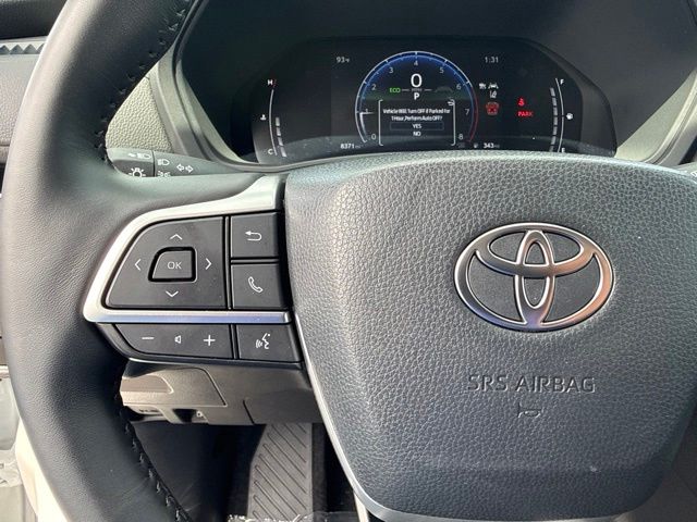 2026 Toyota Highlander - $46,988