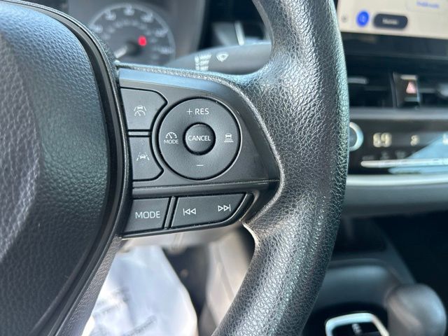 Used 2024 Toyota Corolla Sedan