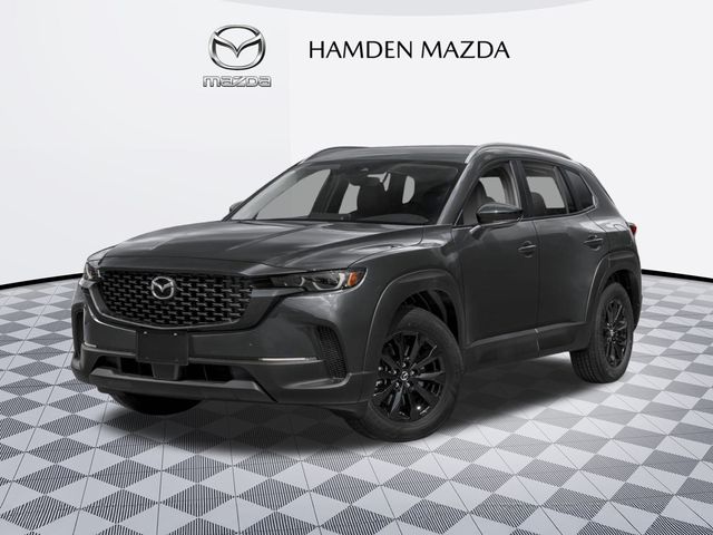 2024 Mazda CX-50 S SELECT's photo