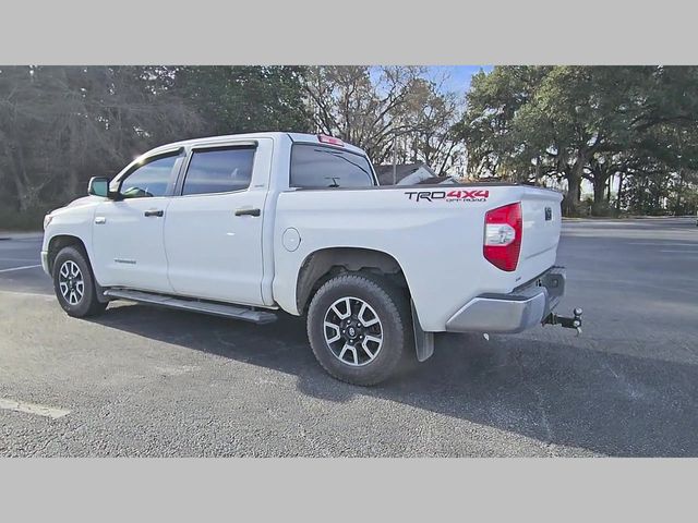 2019 Toyota Tundra SR5 5.7L V8