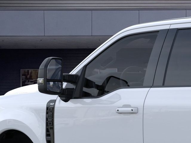 New 2026 White Ford XLT image 21