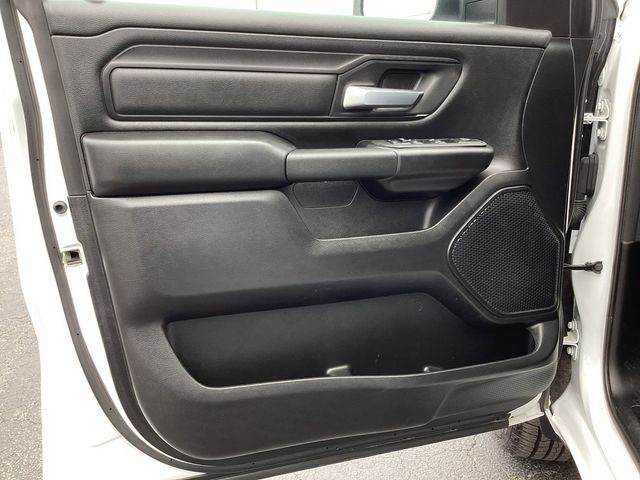 Used Car 2025 Ram 1500  Tradesman For Sale Under $40,000 In San Antonio, Texas