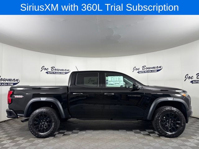 View vehicle photo 5