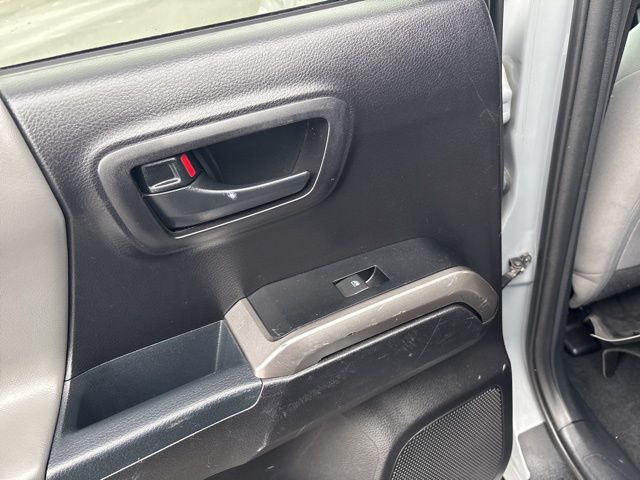 used 2021 Toyota Tacoma car, priced at $33,429