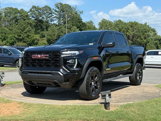Used 2024 GMC Canyon Truck