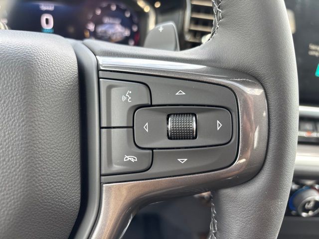 New 2026 Chevrolet Silverado 1500 Truck