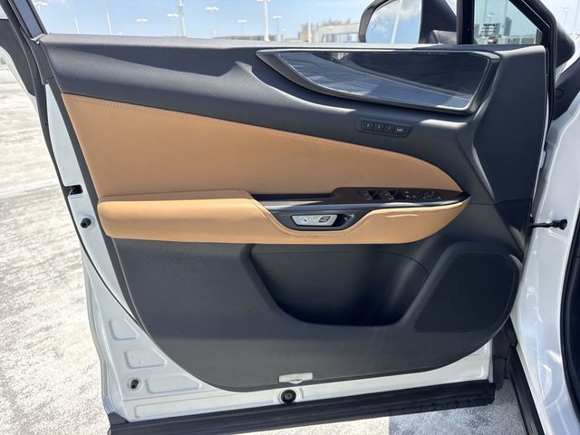 Used 2024 Lexus NX SUV