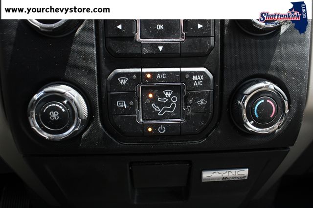 Used 2013 Ford F-150 Truck