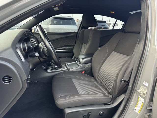 2023 Dodge Charger SXT Gray at AutoSavvy Houston Southwest