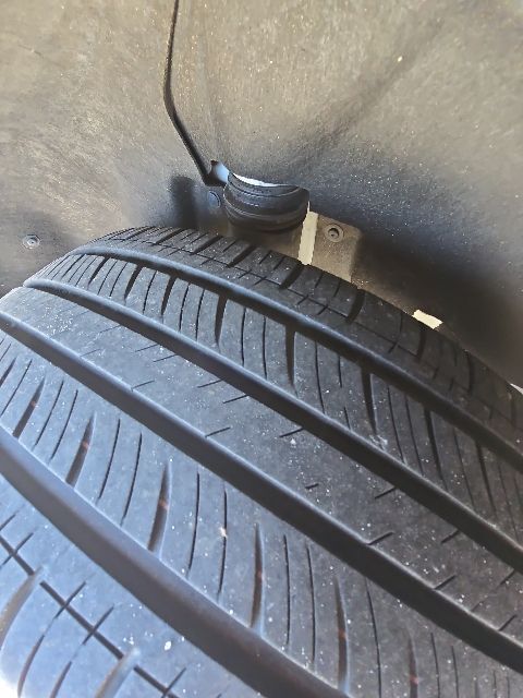 2024 GMC Terrain SLT:L44130A