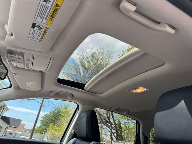 used 2016 Honda CR-V car, priced at $15,788