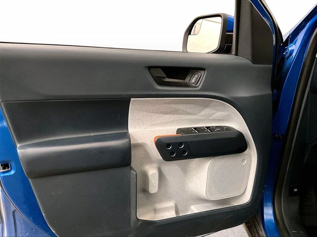 2022 Ford Maverick XLT Blue at Bob Ruth Ford