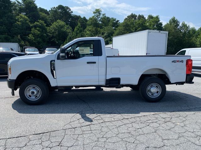 2024 Ford F-250SD XL 2