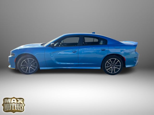 2023 Dodge Charger GT 4