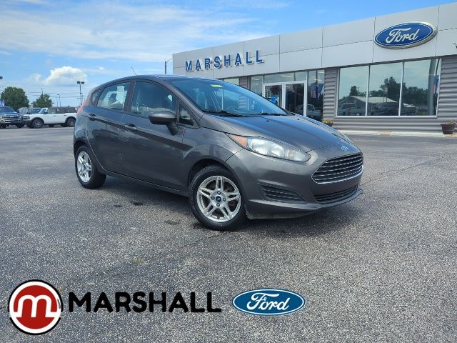 2017 Ford Fiesta SE Hatchback