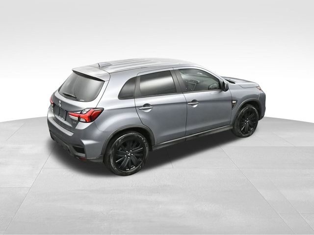 2022 Mitsubishi Outlander Sport 2.0 LE 26